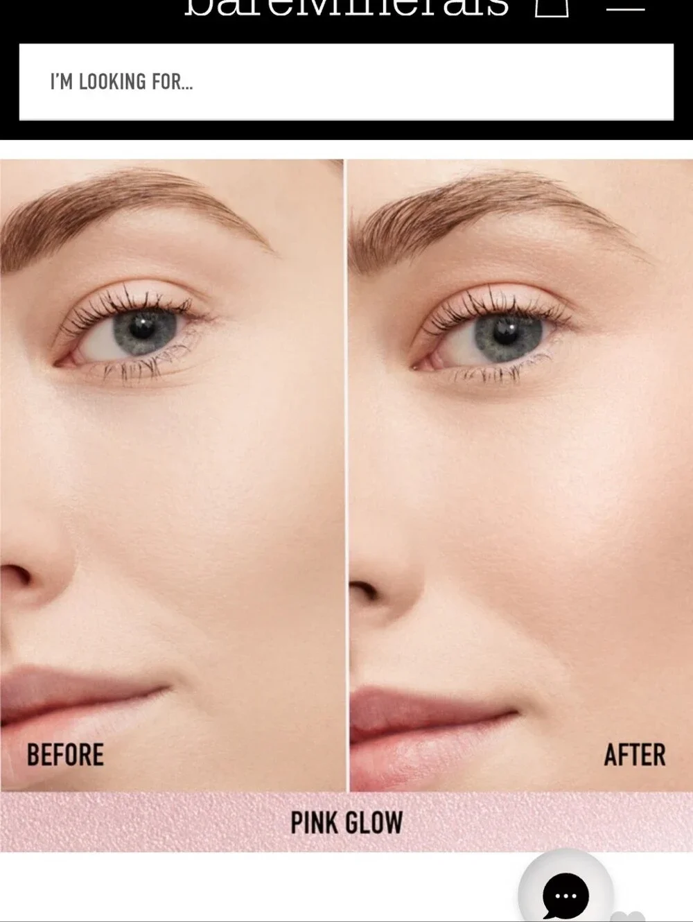 BareMinerals Complexion Rescue Highlighting Blush